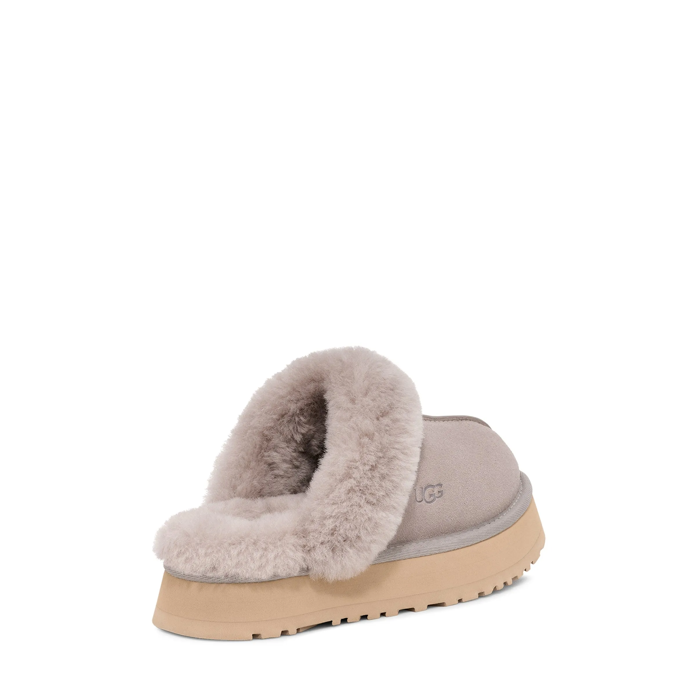 Women's UGG® Disquette Slipper