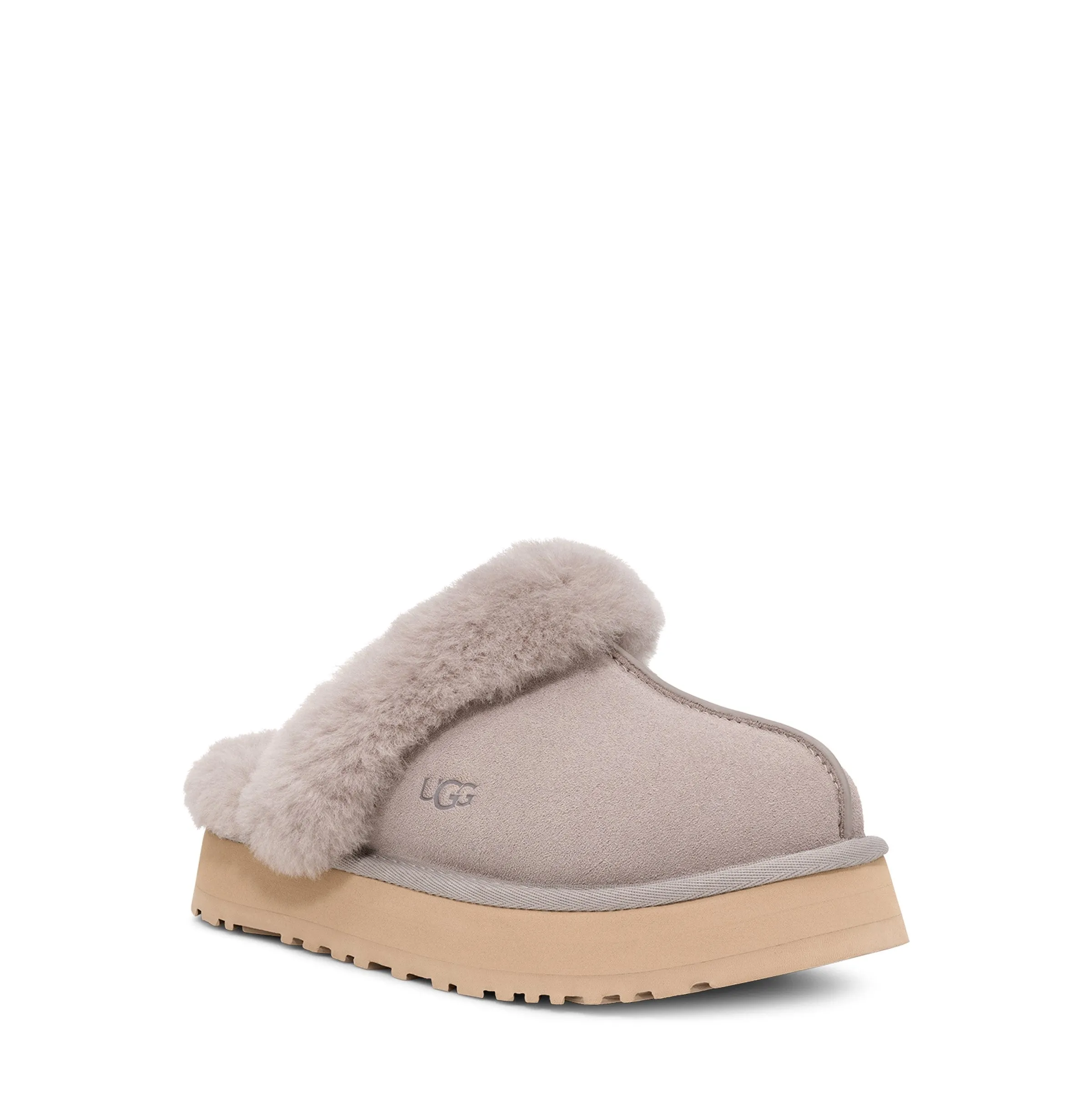 Women's UGG® Disquette Slipper