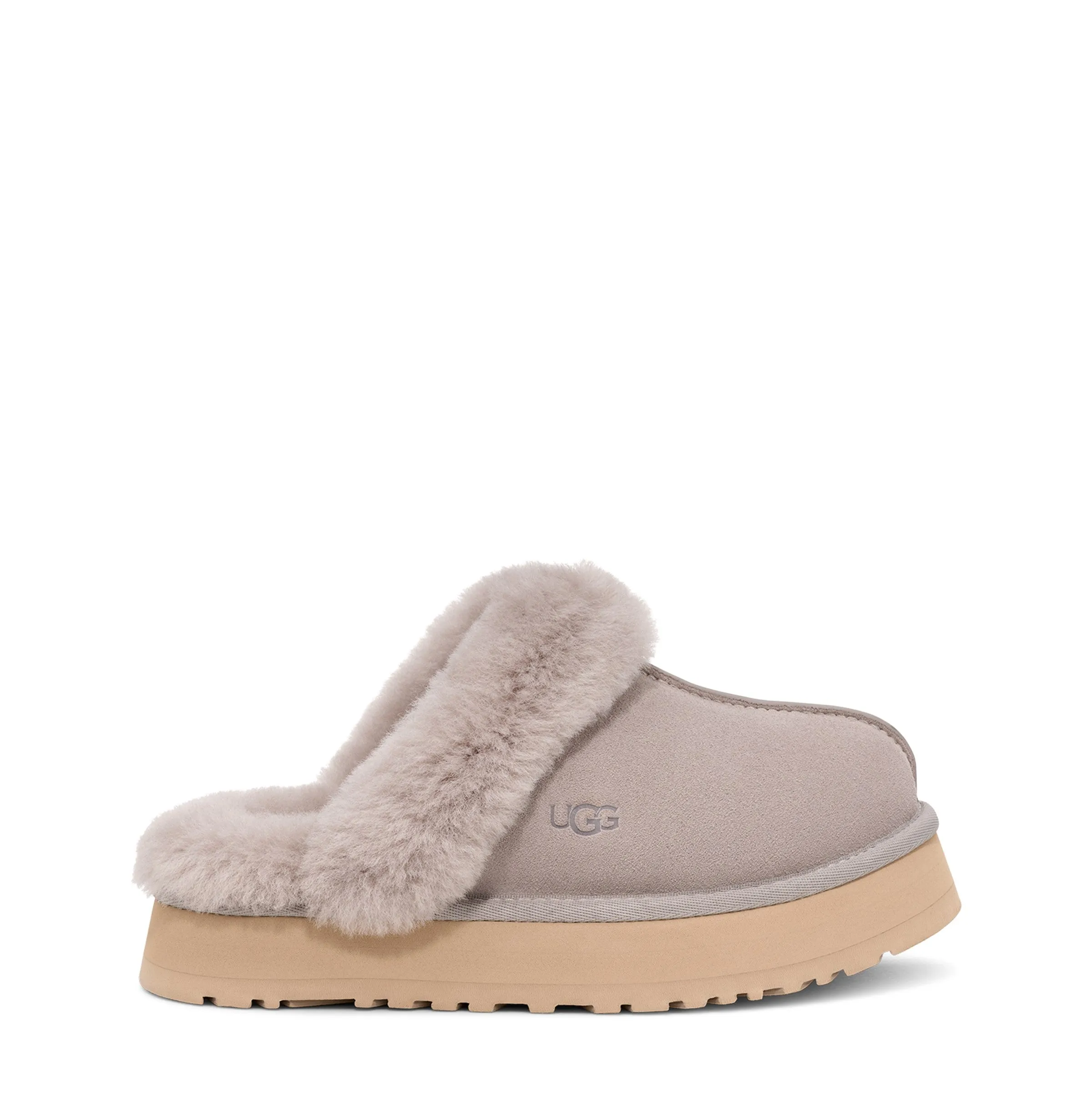 Women's UGG® Disquette Slipper