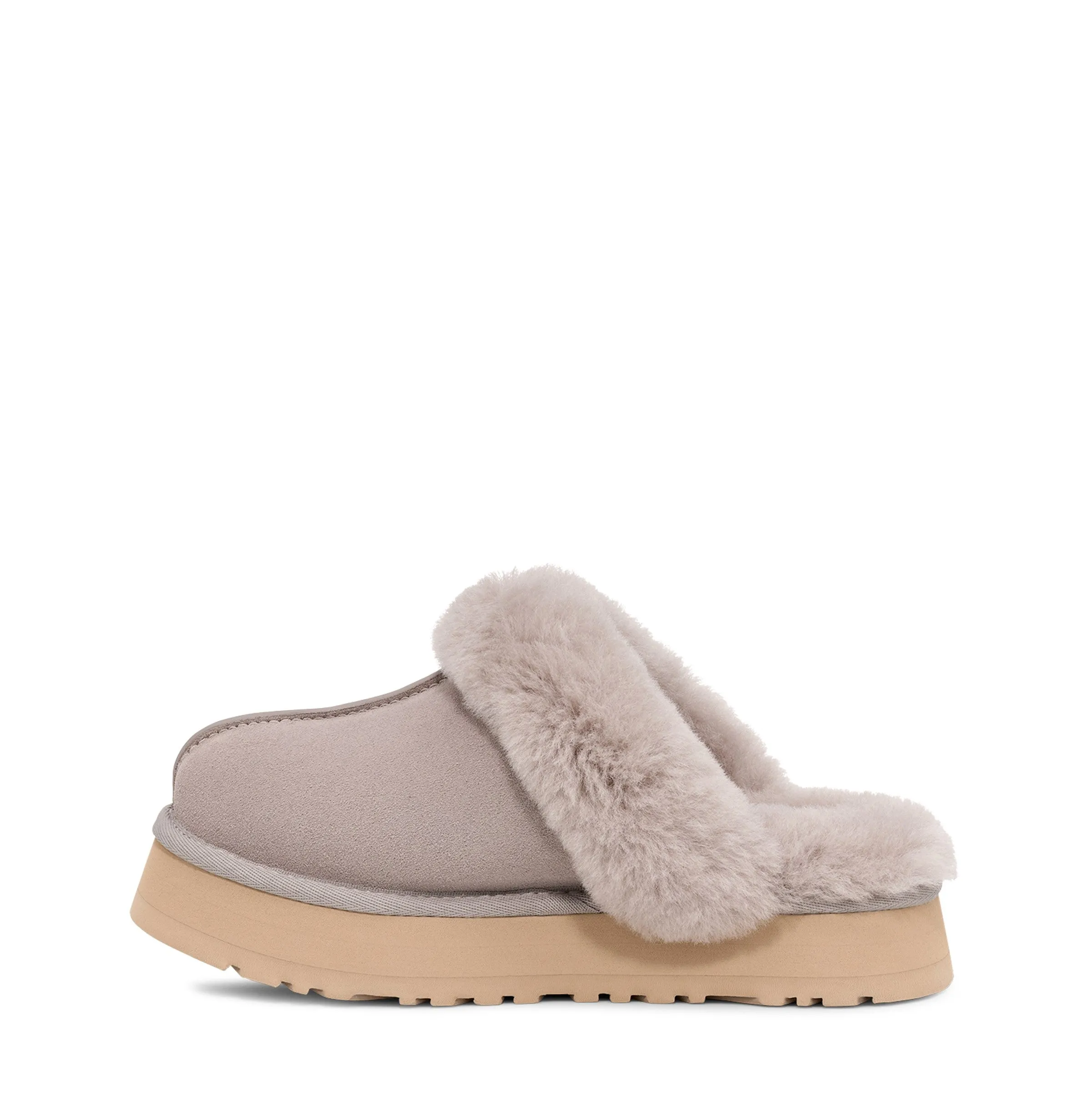 Women's UGG® Disquette Slipper