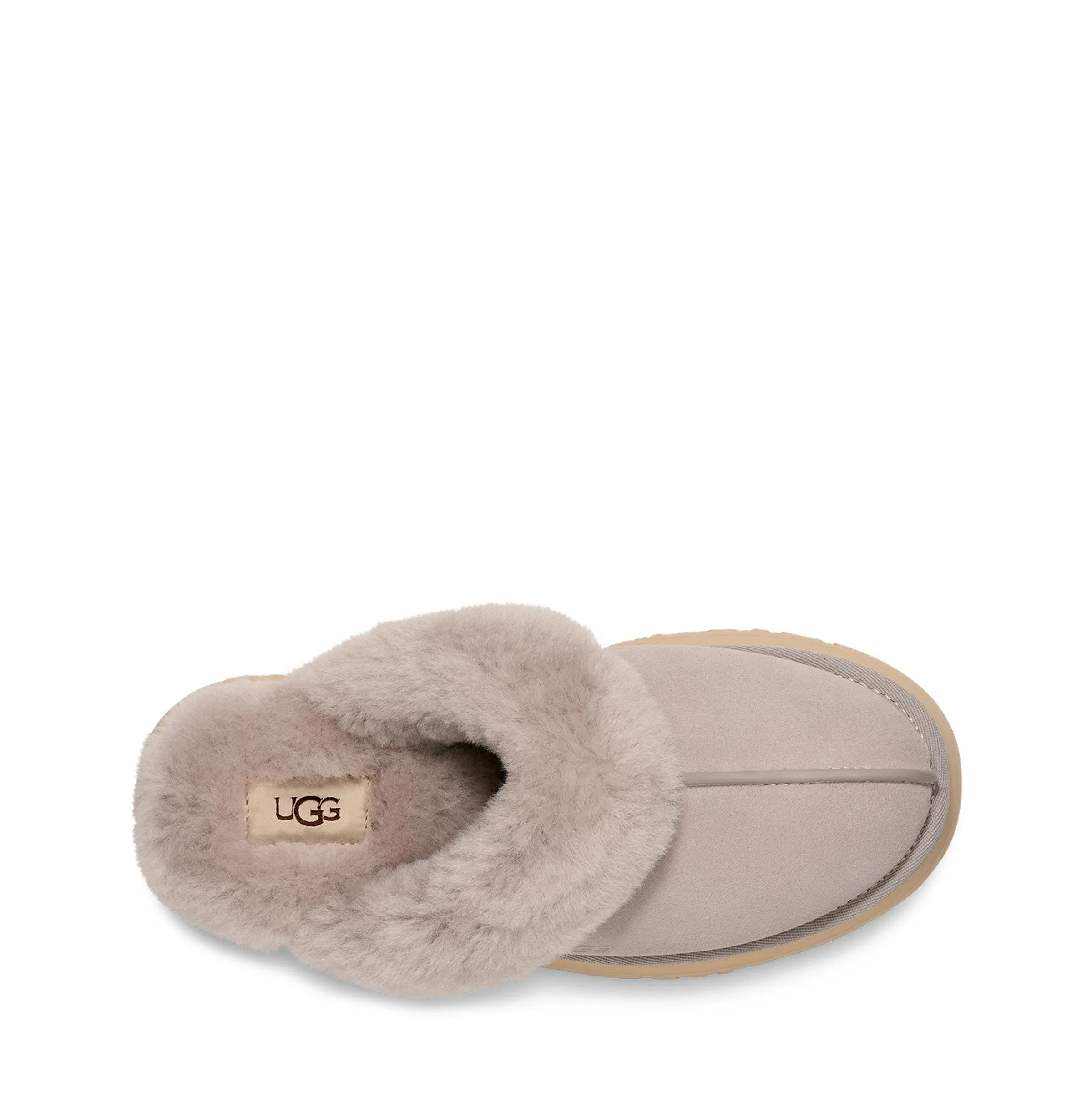 Women's UGG® Disquette Slipper