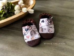 World Changers Moccs
