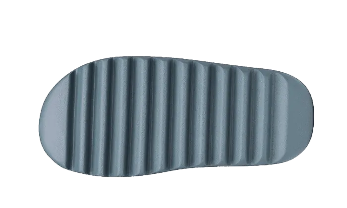 Yeezy Slide Slate Marine